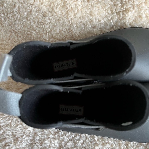 Hunter Chelsea Boots - Picture 6 of 6